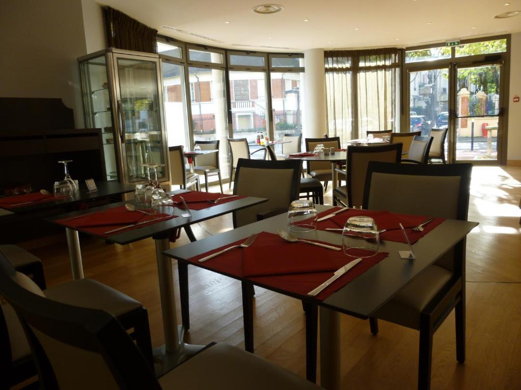 La Residence Therm'Appart Vichy Kültér fotó